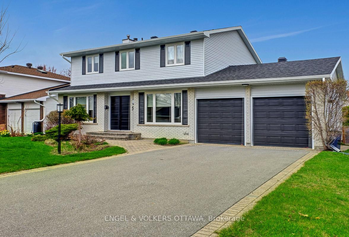 Photo 2 of 59 Charing Road, Ottawa, Craig Henry/Woodvale — HOMEH