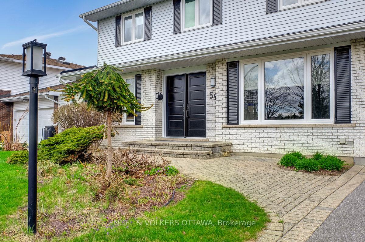 Photo 3 of 59 Charing Road, Ottawa, Craig Henry/Woodvale — HOMEH