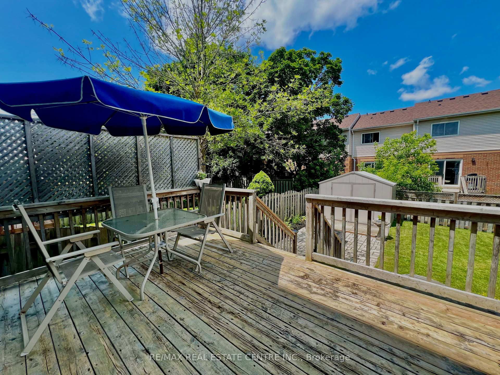 Photo 37 of 504 Pineview Gardens, Shelburne — HOMEH