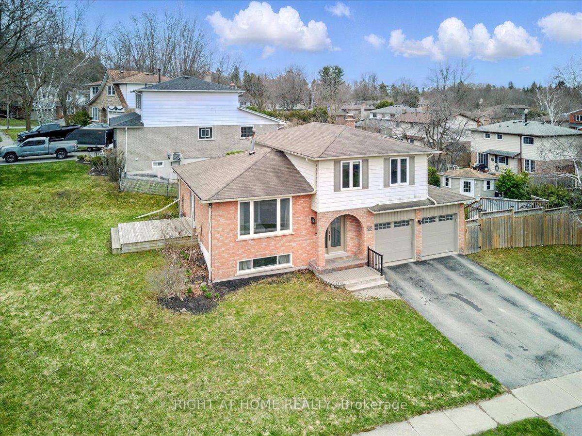Photo 1 of 65 Heath Crescent, Scugog, Port Perry — HOMEH