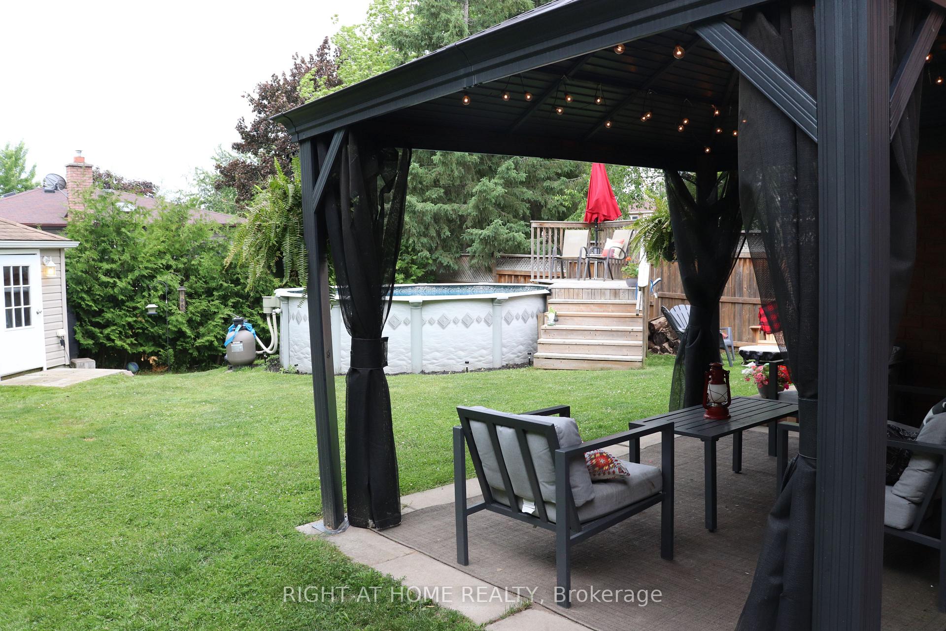 Photo 2 of 65 Heath Crescent, Scugog, Port Perry — HOMEH