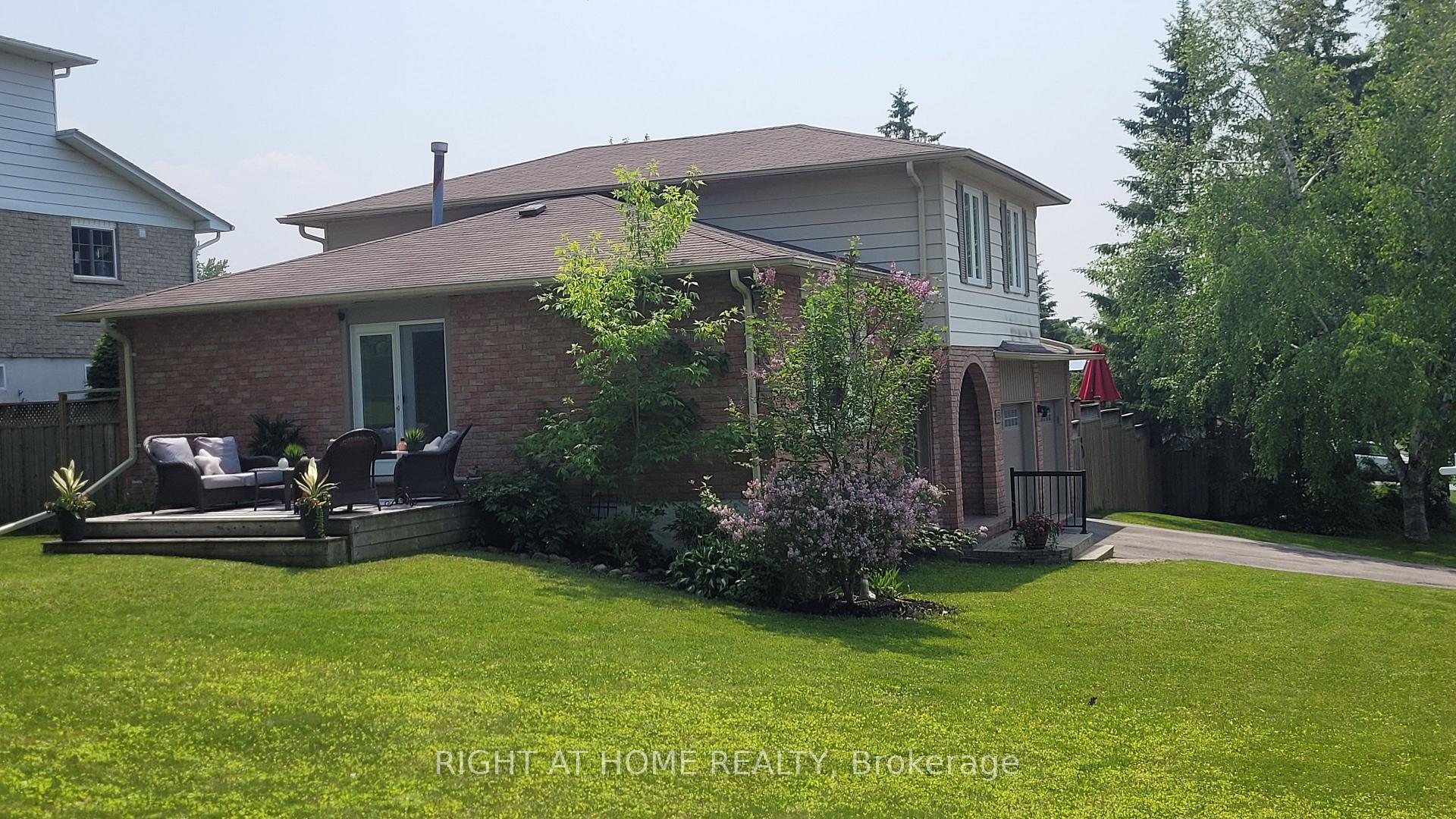 Photo 5 of 65 Heath Crescent, Scugog, Port Perry — HOMEH