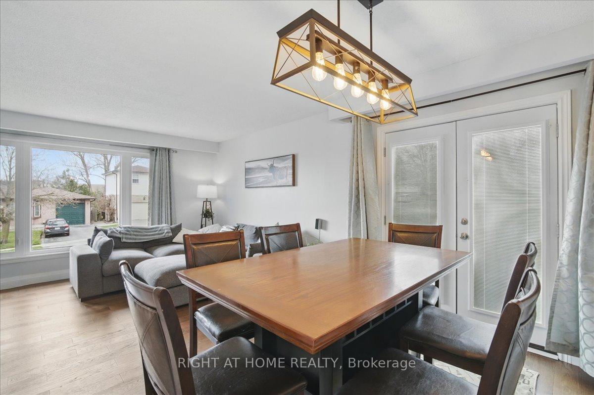Photo 12 of 65 Heath Crescent, Scugog, Port Perry — HOMEH