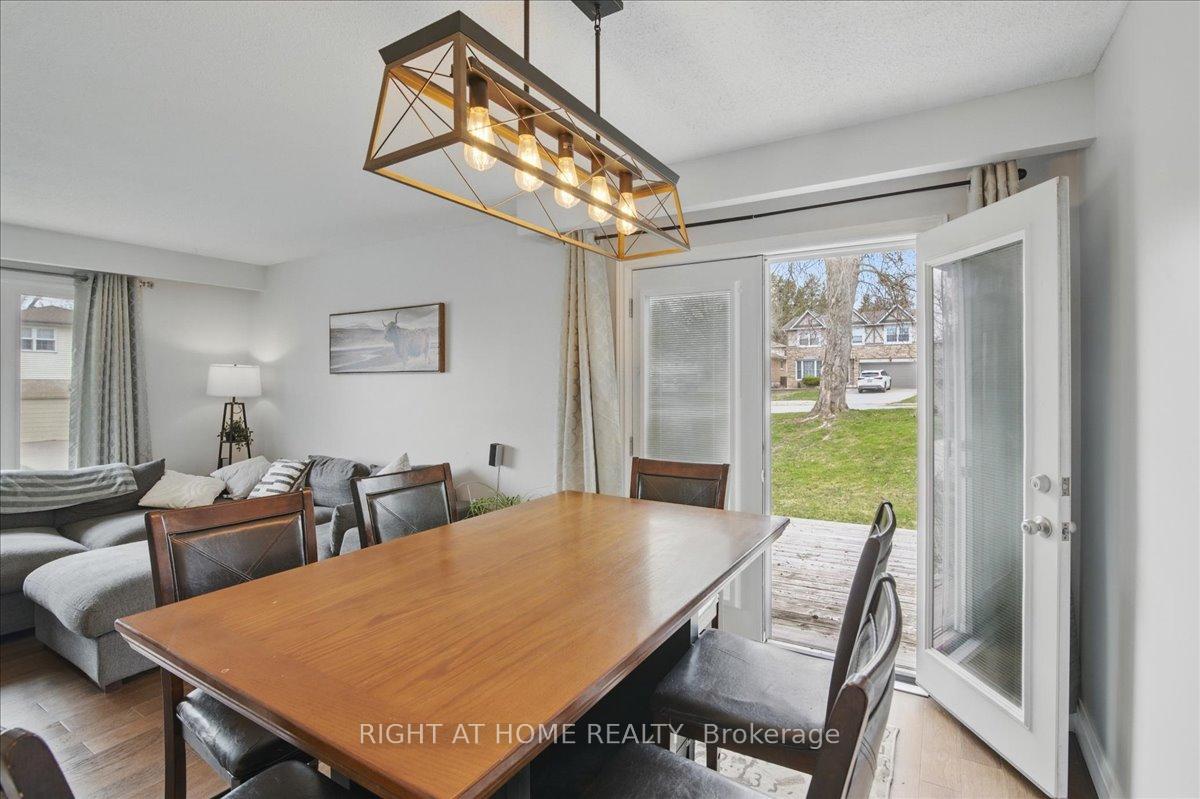Photo 13 of 65 Heath Crescent, Scugog, Port Perry — HOMEH