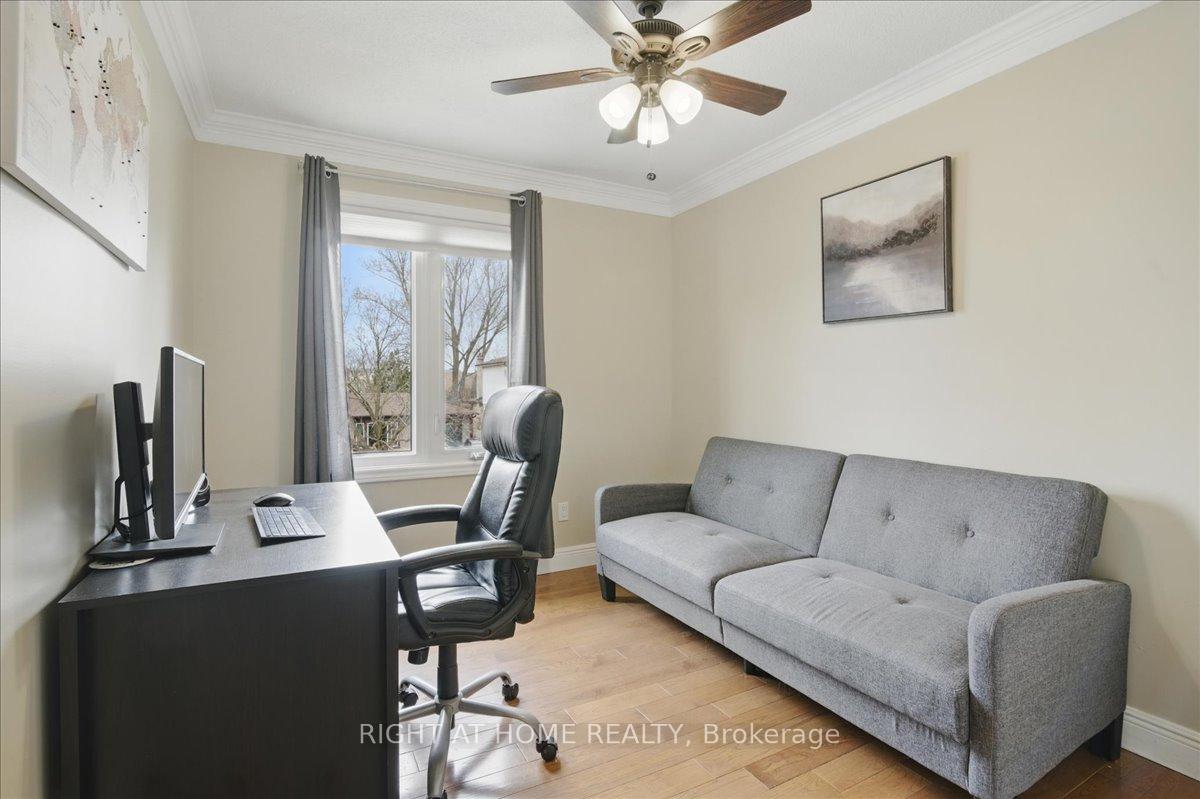 Photo 24 of 65 Heath Crescent, Scugog, Port Perry — HOMEH