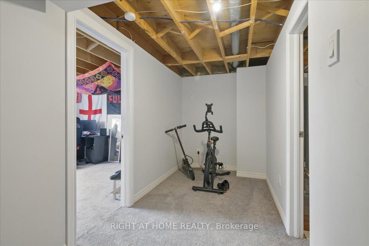 Photo 33 of 65 Heath Crescent, Scugog, Port Perry — HOMEH