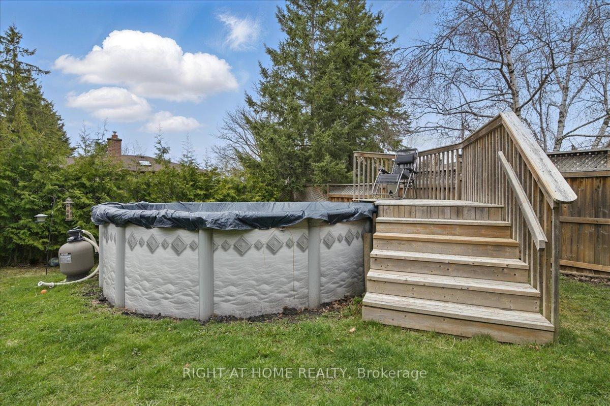 Photo 36 of 65 Heath Crescent, Scugog, Port Perry — HOMEH