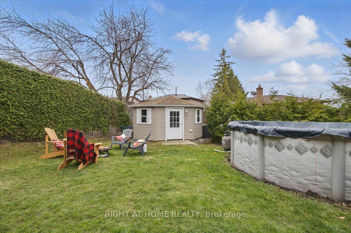 Photo 37 of 65 Heath Crescent, Scugog, Port Perry — HOMEH