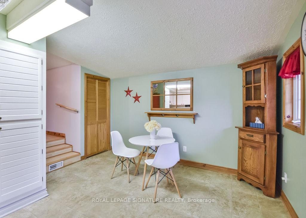 Photo 3 of 4306 Wainman Line, Severn, Bass Lake — HOMEH