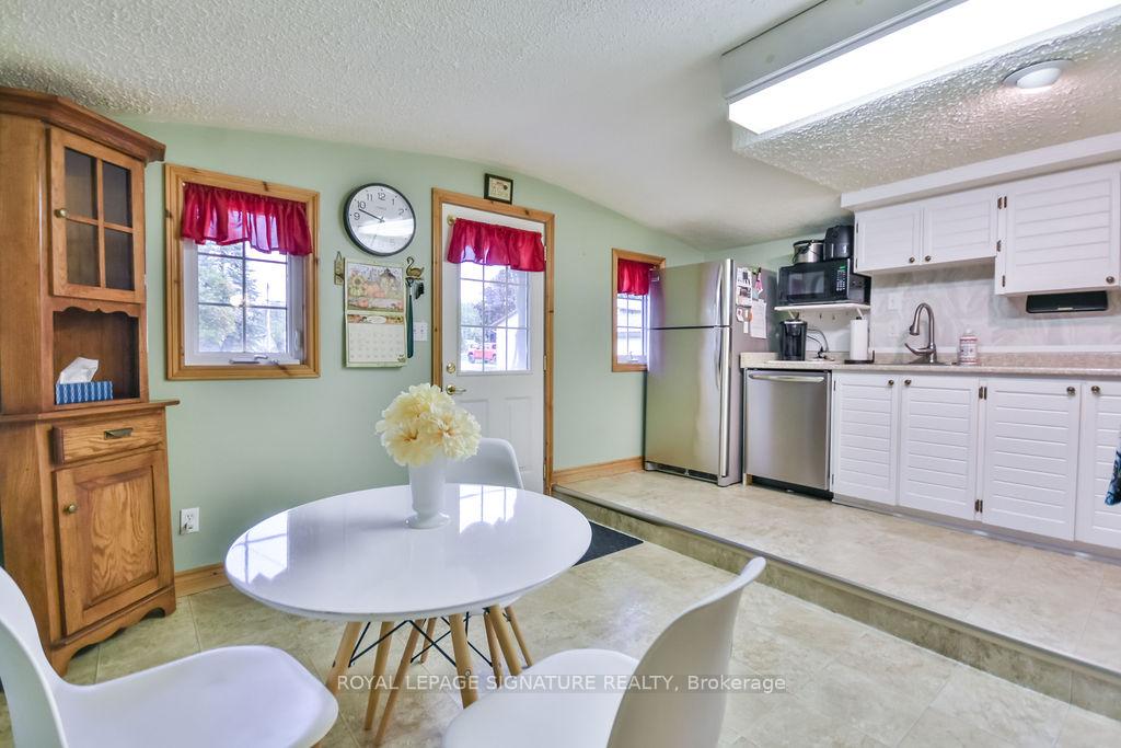 Photo 4 of 4306 Wainman Line, Severn, Bass Lake — HOMEH