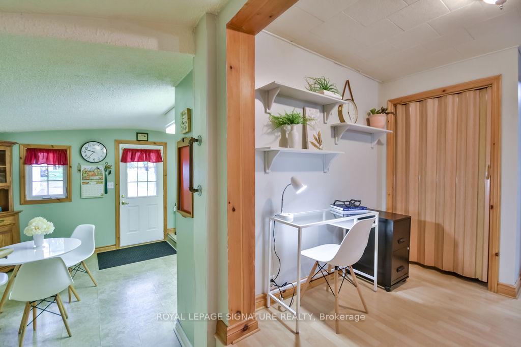 Photo 6 of 4306 Wainman Line, Severn, Bass Lake — HOMEH
