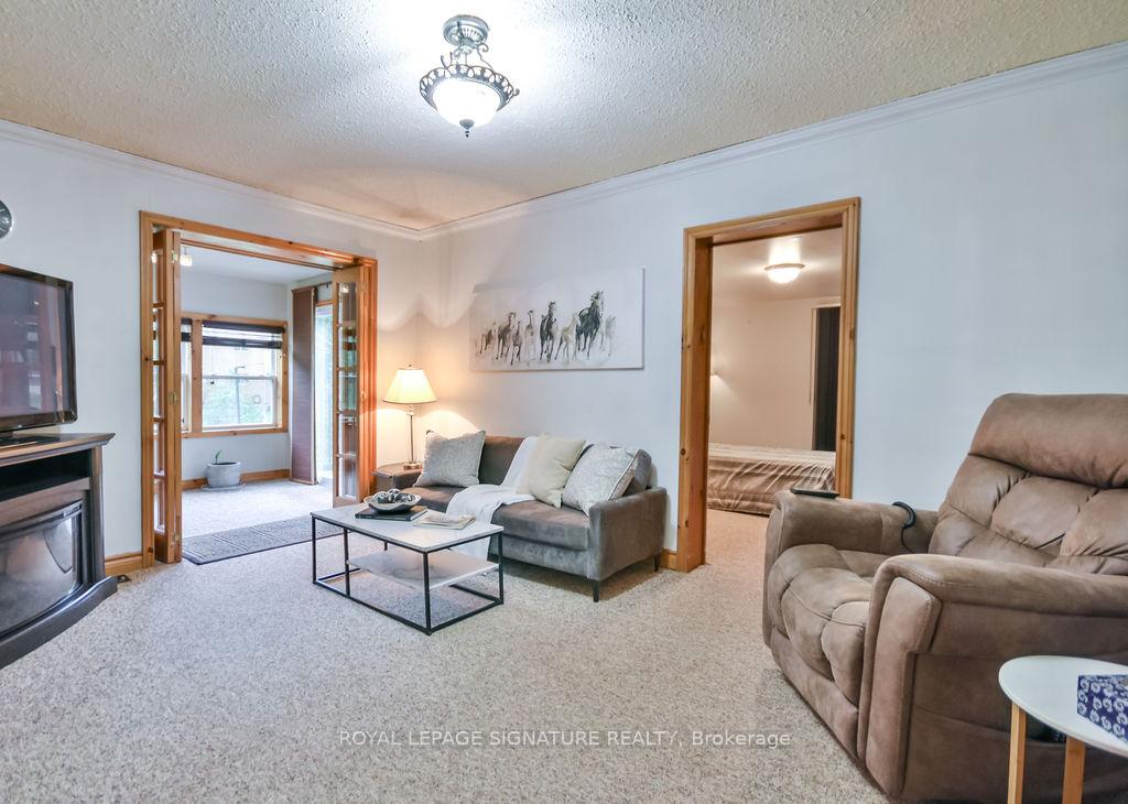Photo 8 of 4306 Wainman Line, Severn, Bass Lake — HOMEH