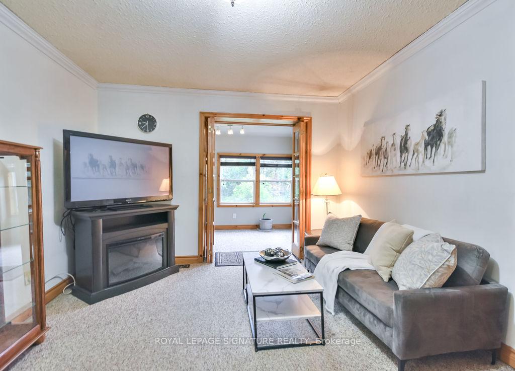 Photo 9 of 4306 Wainman Line, Severn, Bass Lake — HOMEH