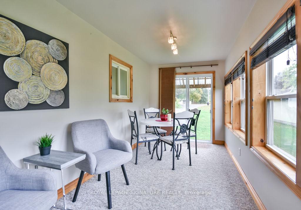 Photo 13 of 4306 Wainman Line, Severn, Bass Lake — HOMEH