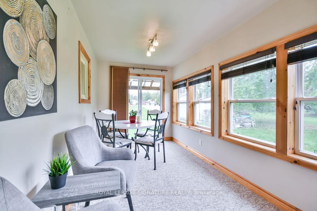 Photo 14 of 4306 Wainman Line, Severn, Bass Lake — HOMEH