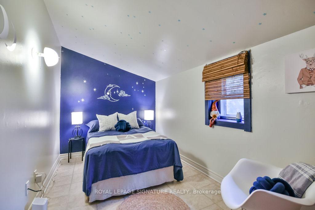 Photo 16 of 4306 Wainman Line, Severn, Bass Lake — HOMEH