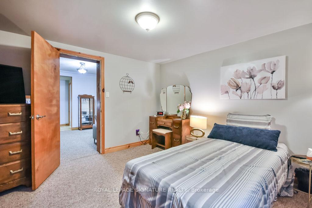 Photo 17 of 4306 Wainman Line, Severn, Bass Lake — HOMEH