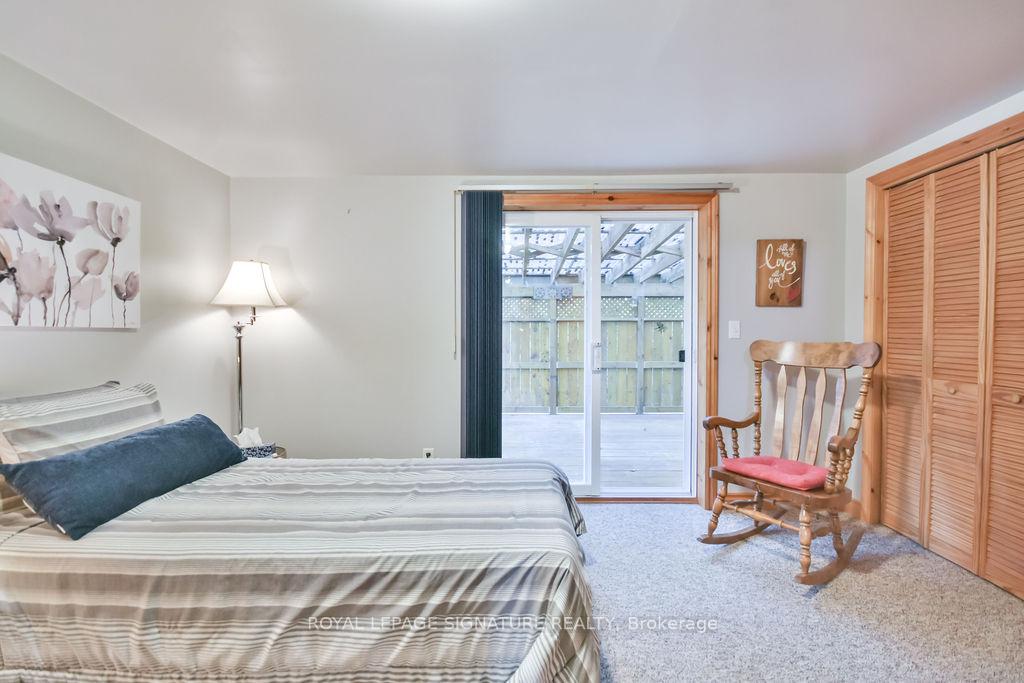 Photo 18 of 4306 Wainman Line, Severn, Bass Lake — HOMEH