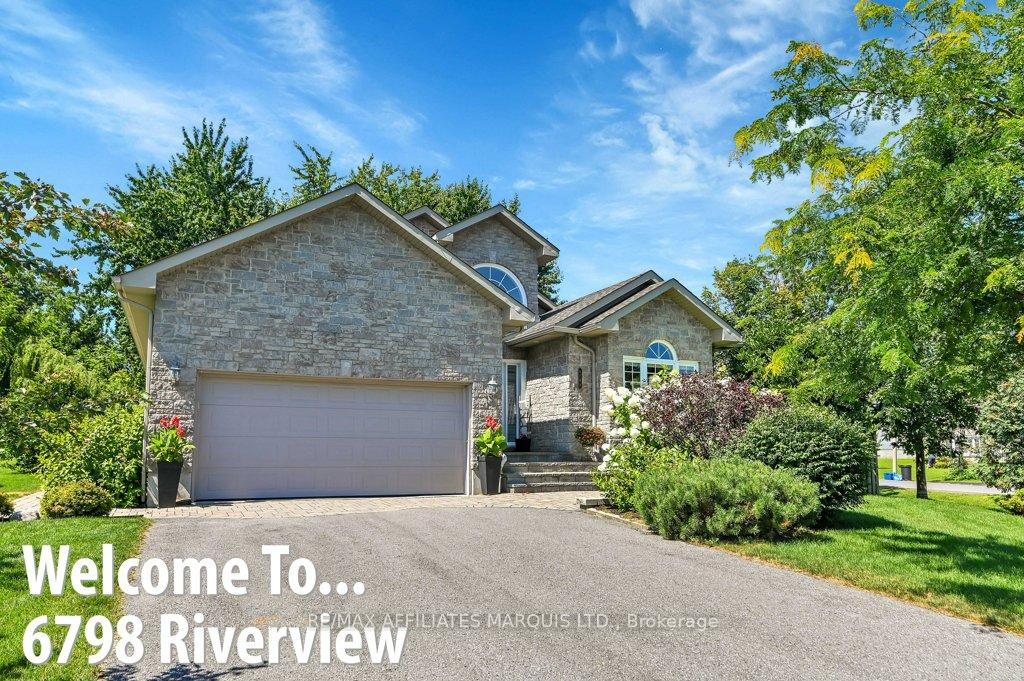 Photo 1 of 6798 Riverview Drive, South Glengarry, South Glengarry (Charlottenburgh) Twp — HOMEH