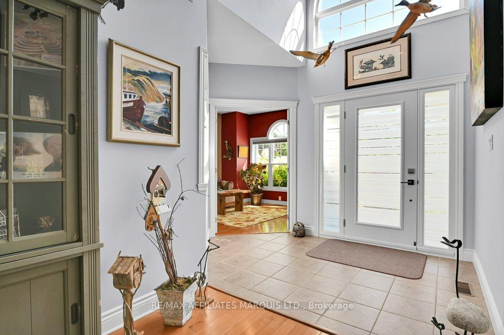 Photo 6 of 6798 Riverview Drive, South Glengarry, South Glengarry (Charlottenburgh) Twp — HOMEH
