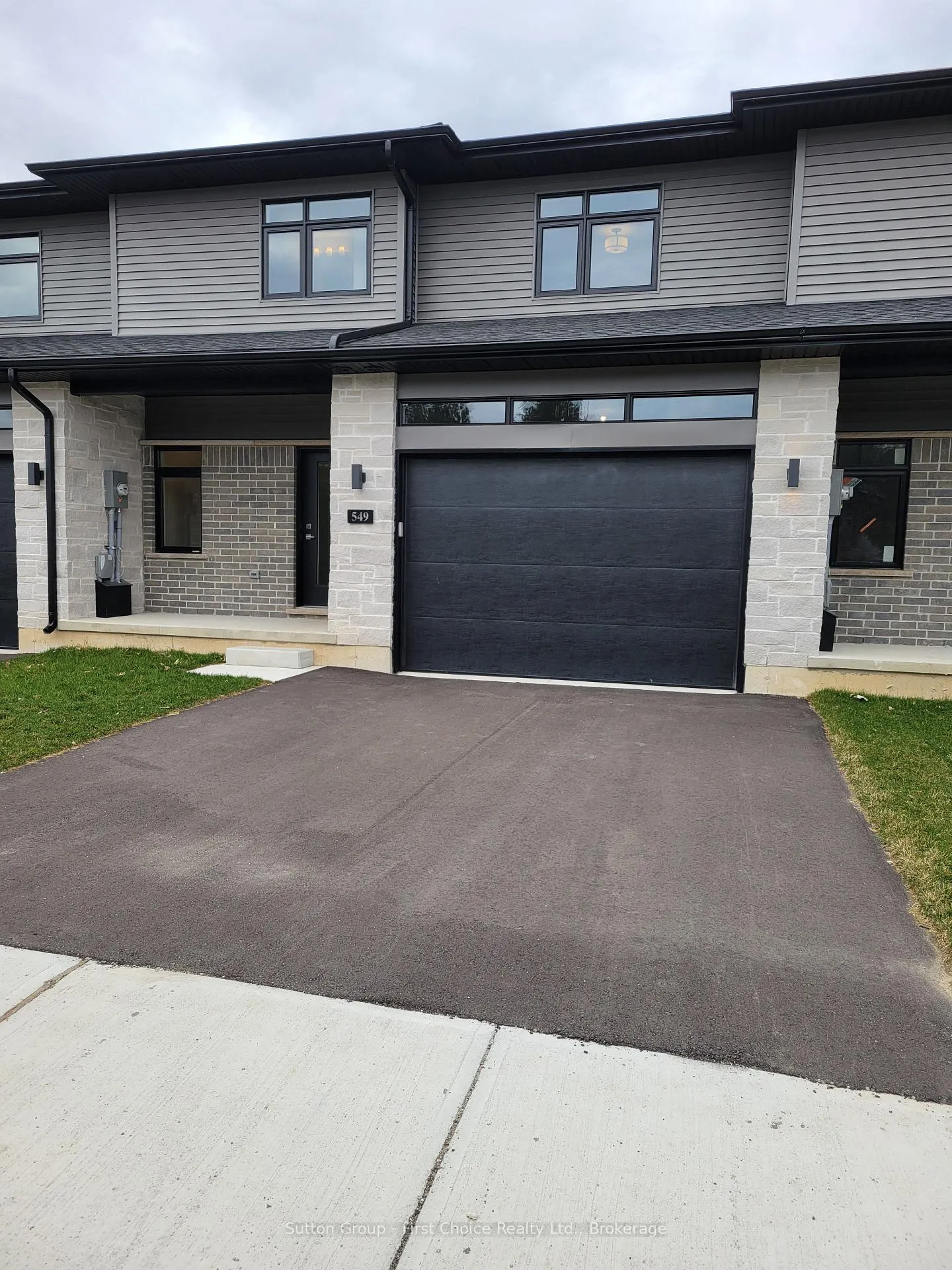 Photo 2 of 549 Albert Street, South Huron, Exeter — HOMEH