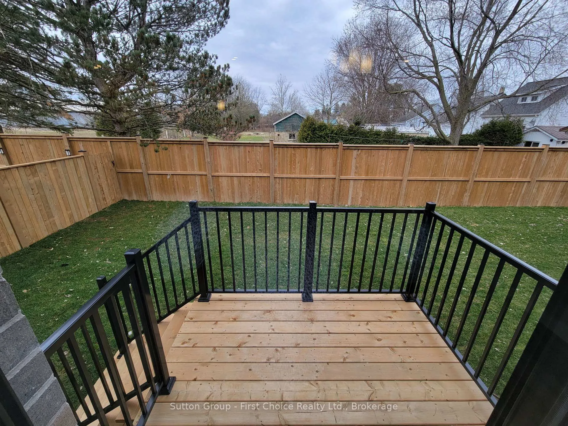 Photo 18 of 549 Albert Street, South Huron, Exeter — HOMEH