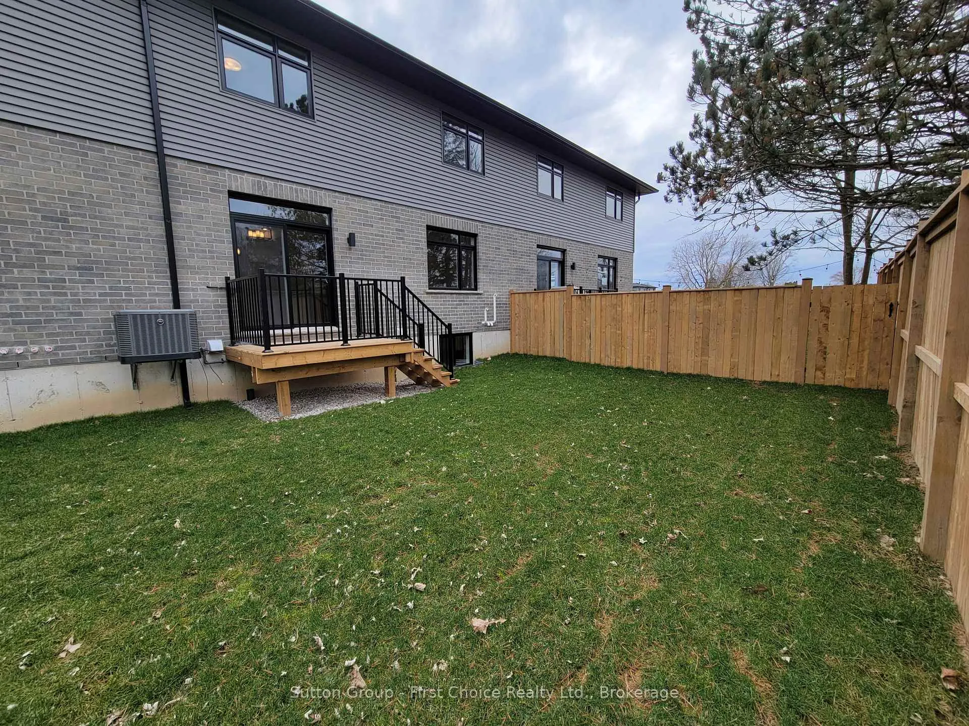 Photo 20 of 549 Albert Street, South Huron, Exeter — HOMEH