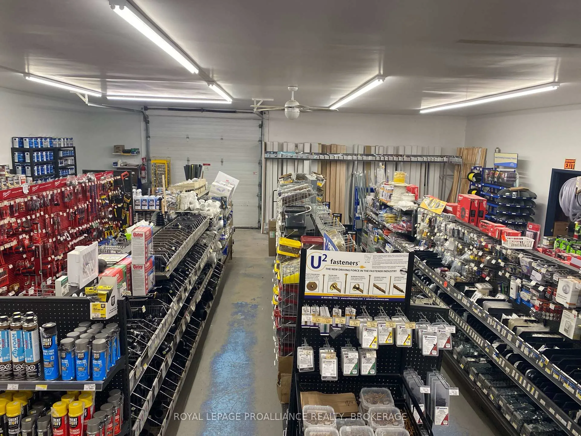 Photo 2 of 7719 Highway 42, Rideau Lakes, Rideau Lakes (South Crosby) Twp — HOMEH