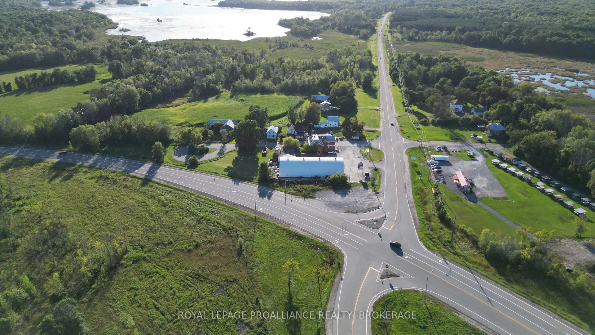 Photo 21 of 7719 Highway 42, Rideau Lakes, Rideau Lakes (South Crosby) Twp — HOMEH
