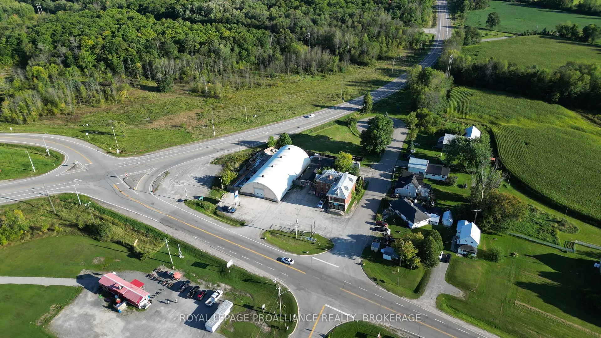 Photo 24 of 7719 Highway 42, Rideau Lakes, Rideau Lakes (South Crosby) Twp — HOMEH