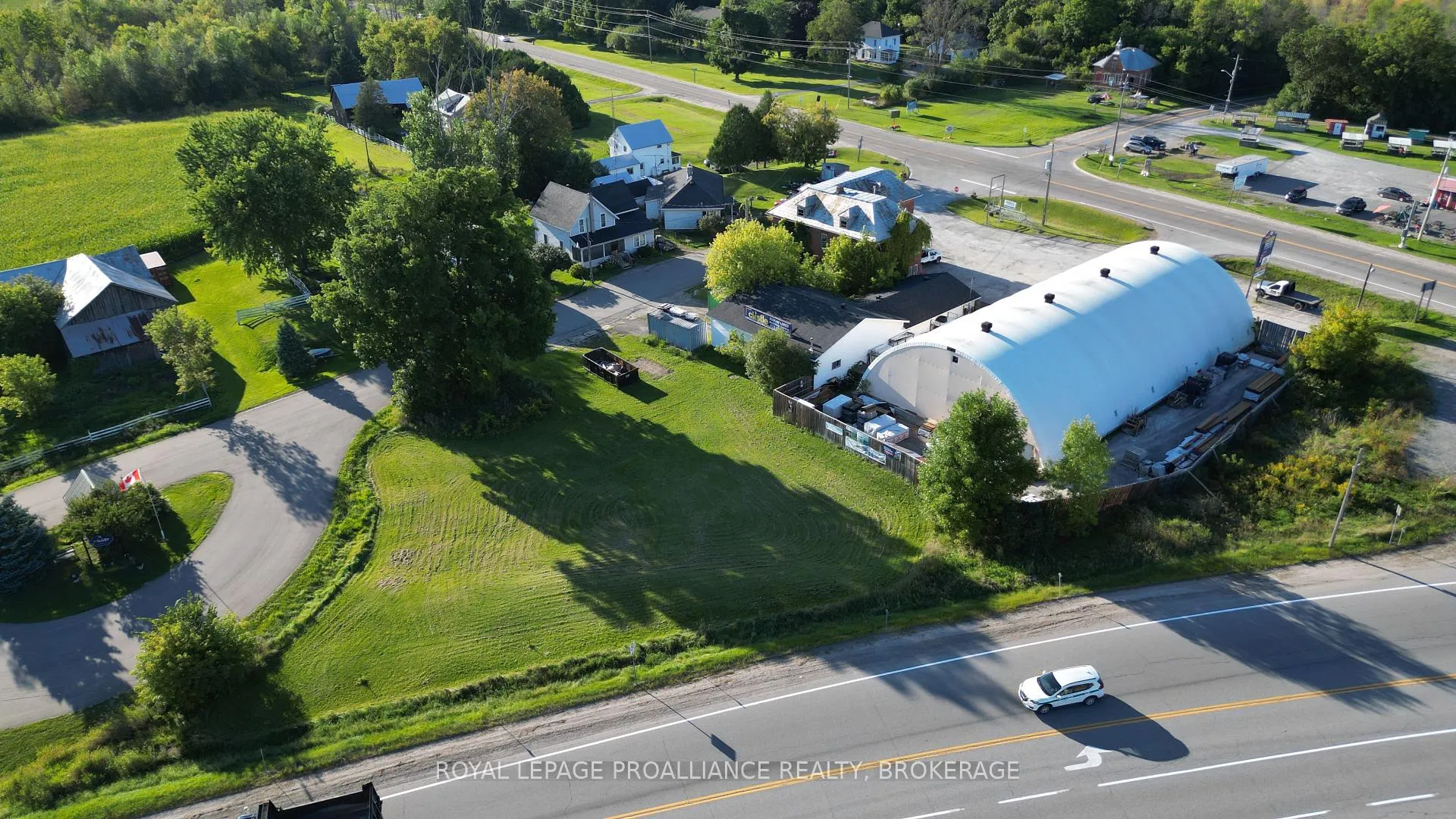Photo 25 of 7719 Highway 42, Rideau Lakes, Rideau Lakes (South Crosby) Twp — HOMEH