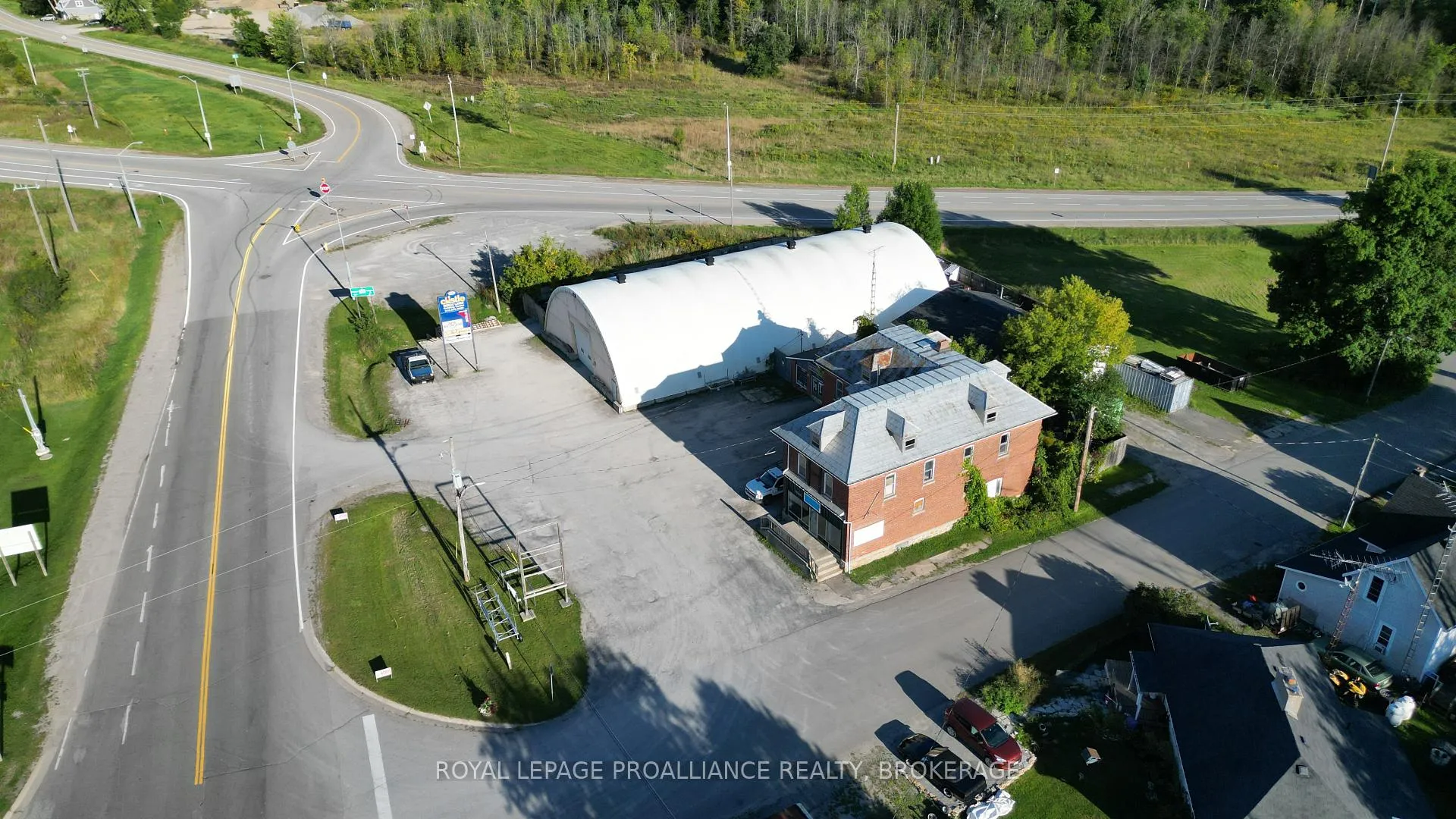 Photo 26 of 7719 Highway 42, Rideau Lakes, Rideau Lakes (South Crosby) Twp — HOMEH