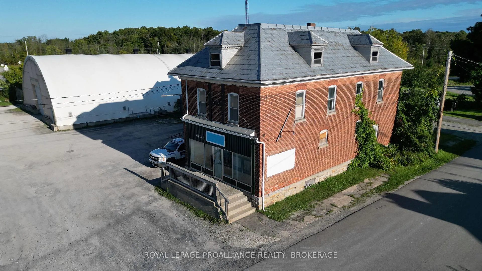 Photo 29 of 7719 Highway 42, Rideau Lakes, Rideau Lakes (South Crosby) Twp — HOMEH