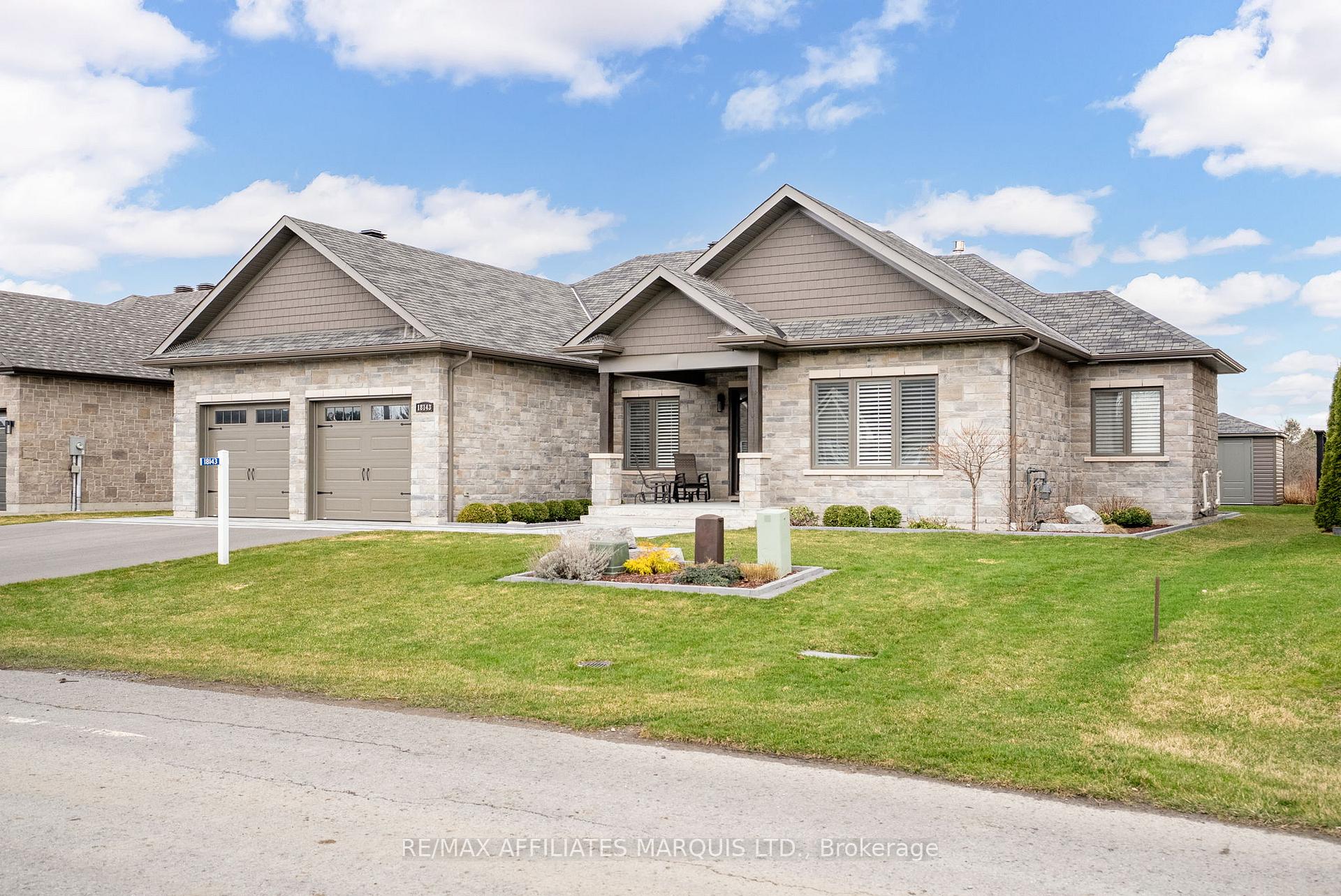 Photo 1 of 18143 St Laurent Boulevard, South Glengarry, South Glengarry (Charlottenburgh) Twp — HOMEH