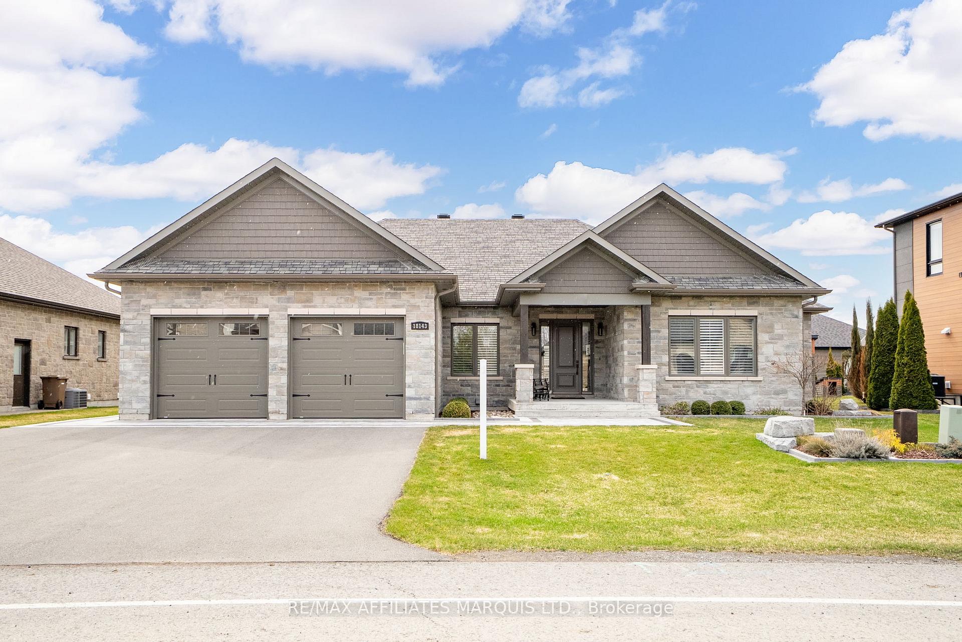 Photo 2 of 18143 St Laurent Boulevard, South Glengarry, South Glengarry (Charlottenburgh) Twp — HOMEH