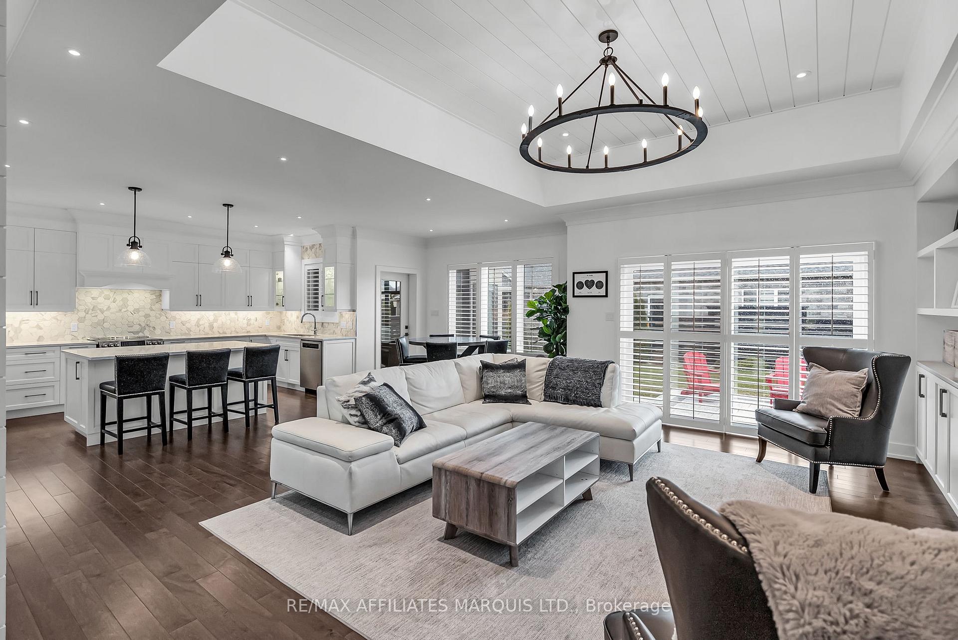 Photo 5 of 18143 St Laurent Boulevard, South Glengarry, South Glengarry (Charlottenburgh) Twp — HOMEH