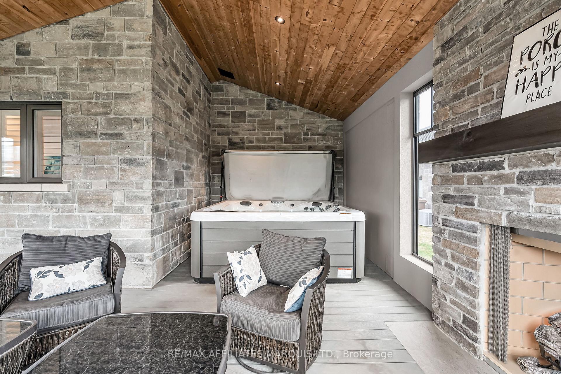Photo 38 of 18143 St Laurent Boulevard, South Glengarry, South Glengarry (Charlottenburgh) Twp — HOMEH