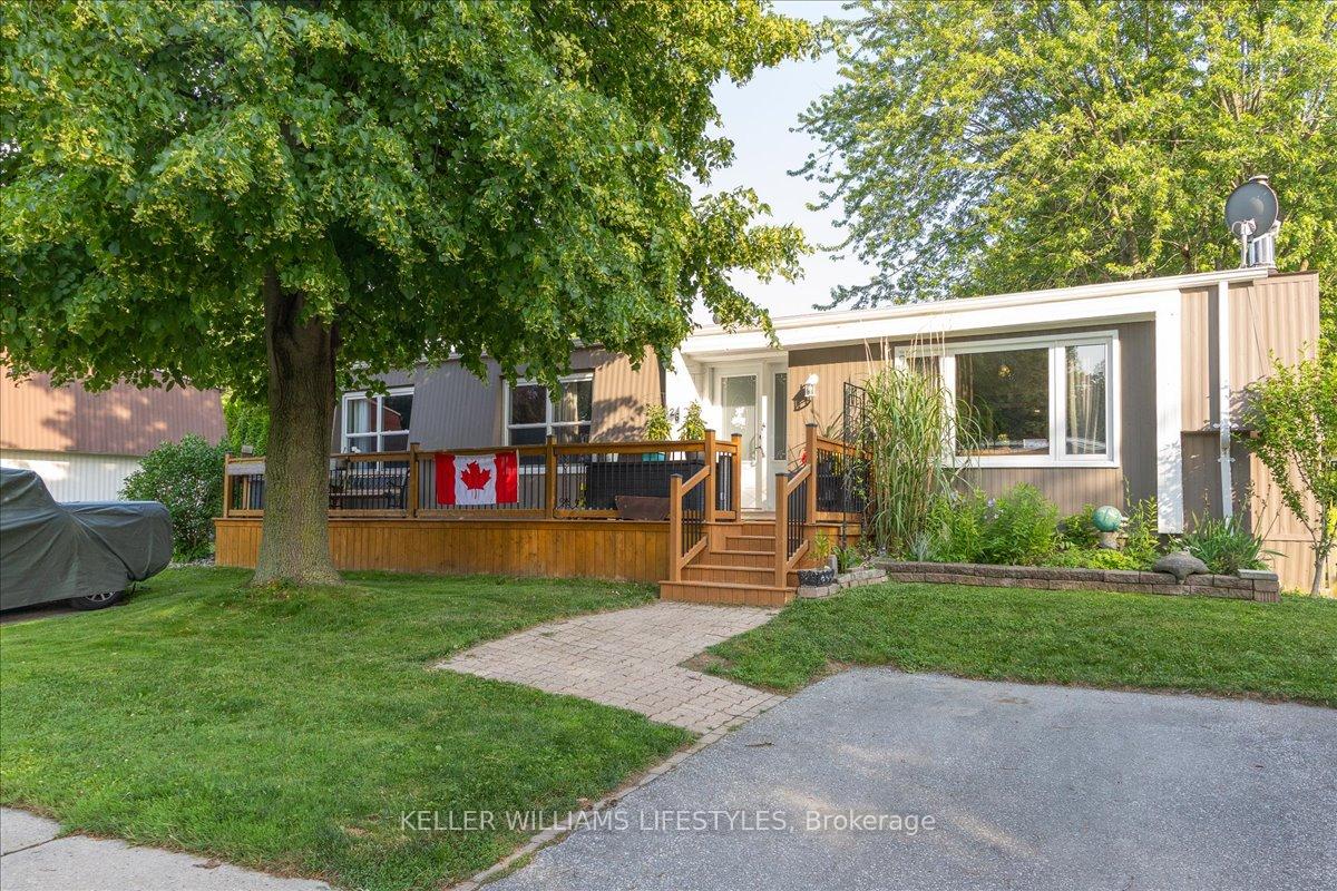 Photo 2 of 126 Pebble Beach Parkway, South Huron, Stephen Twp — HOMEH