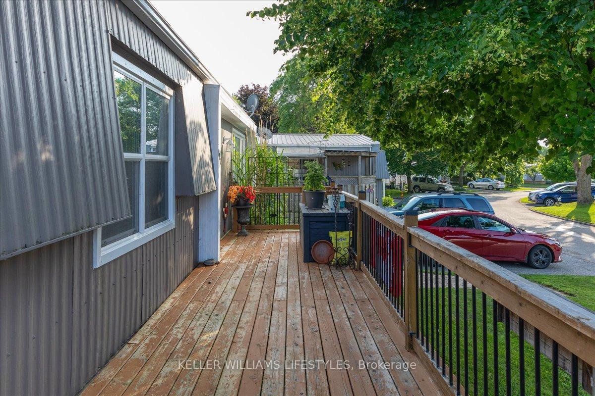 Photo 3 of 126 Pebble Beach Parkway, South Huron, Stephen Twp — HOMEH