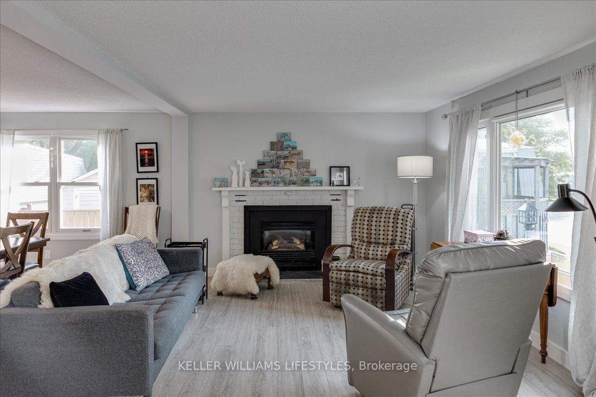 Photo 5 of 126 Pebble Beach Parkway, South Huron, Stephen Twp — HOMEH