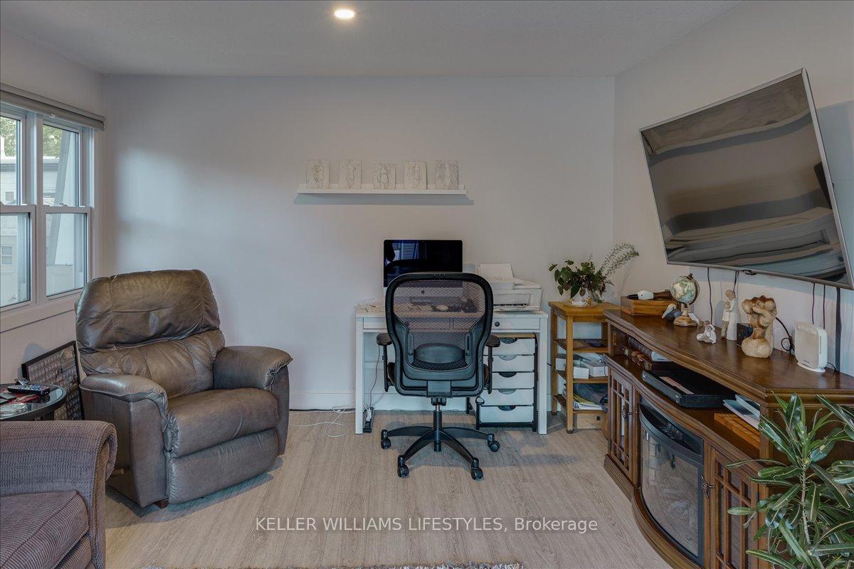 Photo 21 of 126 Pebble Beach Parkway, South Huron, Stephen Twp — HOMEH