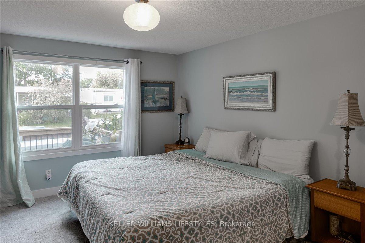 Photo 26 of 126 Pebble Beach Parkway, South Huron, Stephen Twp — HOMEH