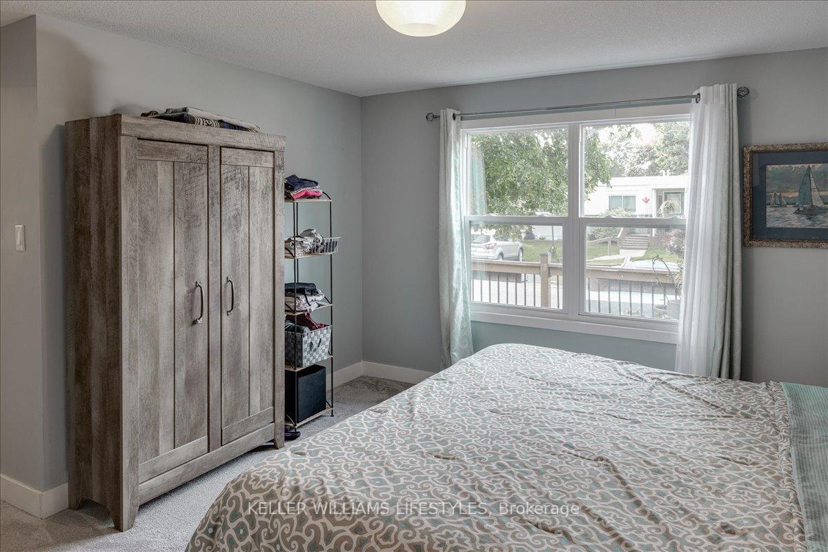 Photo 28 of 126 Pebble Beach Parkway, South Huron, Stephen Twp — HOMEH