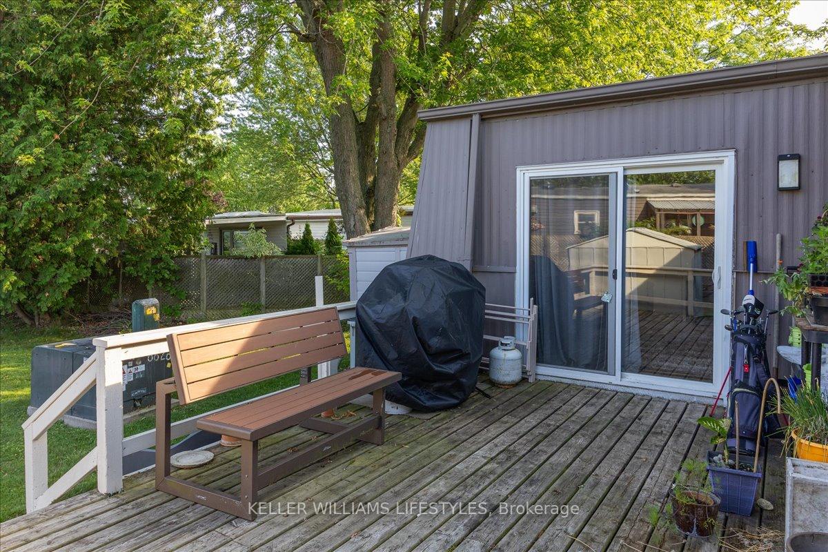 Photo 32 of 126 Pebble Beach Parkway, South Huron, Stephen Twp — HOMEH