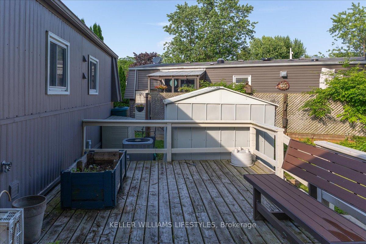 Photo 33 of 126 Pebble Beach Parkway, South Huron, Stephen Twp — HOMEH