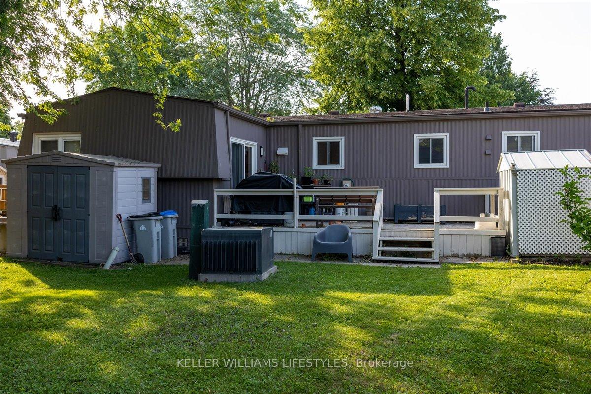 Photo 34 of 126 Pebble Beach Parkway, South Huron, Stephen Twp — HOMEH