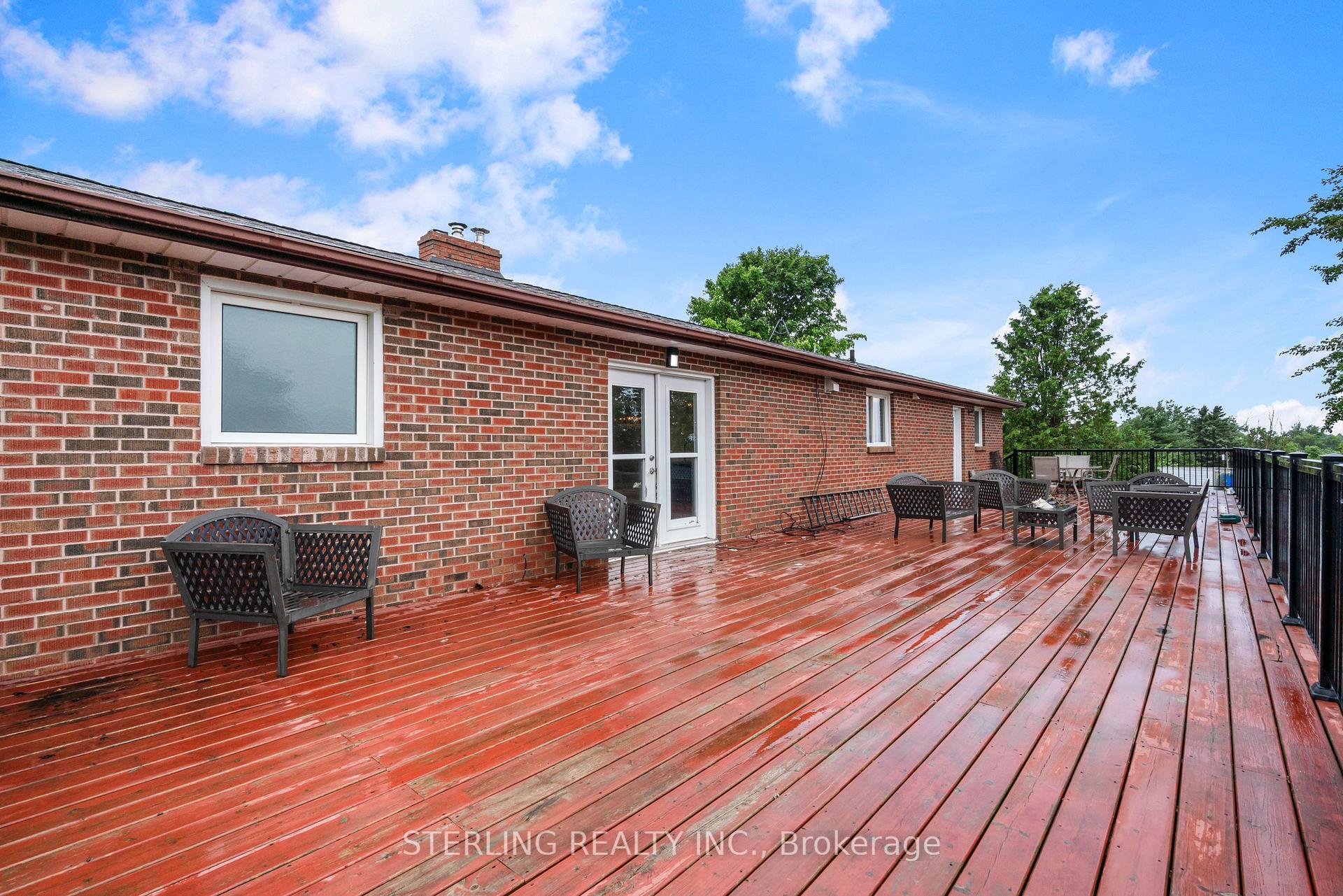 Photo 13 of 14301 Mclaughlin Road, Scugog, Rural Scugog — HOMEH