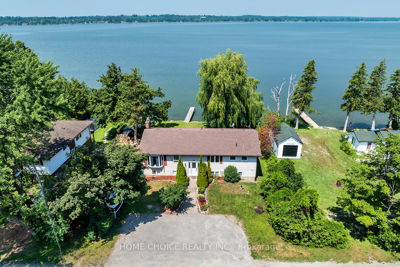 Photo 1 of 151 Cedar Grove Drive, Scugog, Rural Scugog — HOMEH