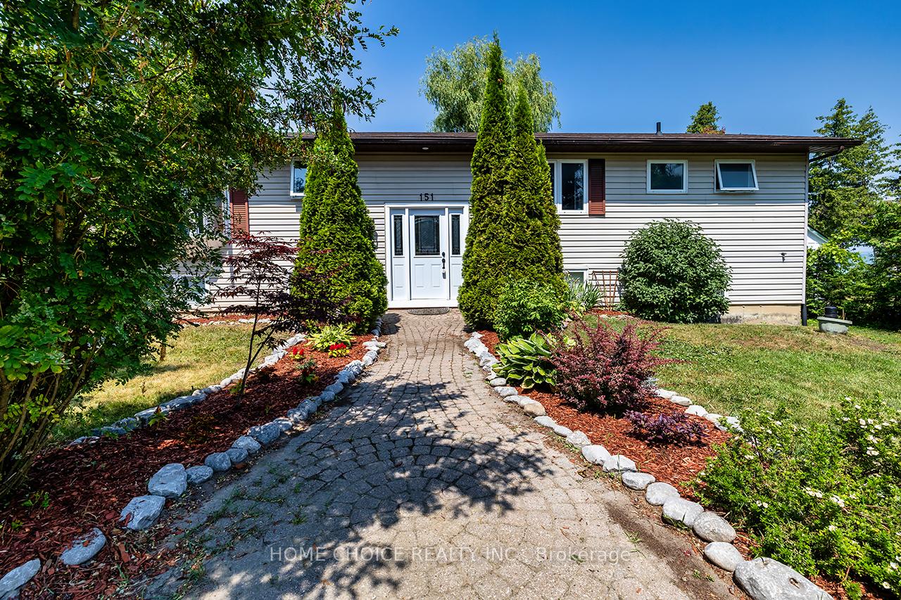 Photo 2 of 151 Cedar Grove Drive, Scugog, Rural Scugog — HOMEH