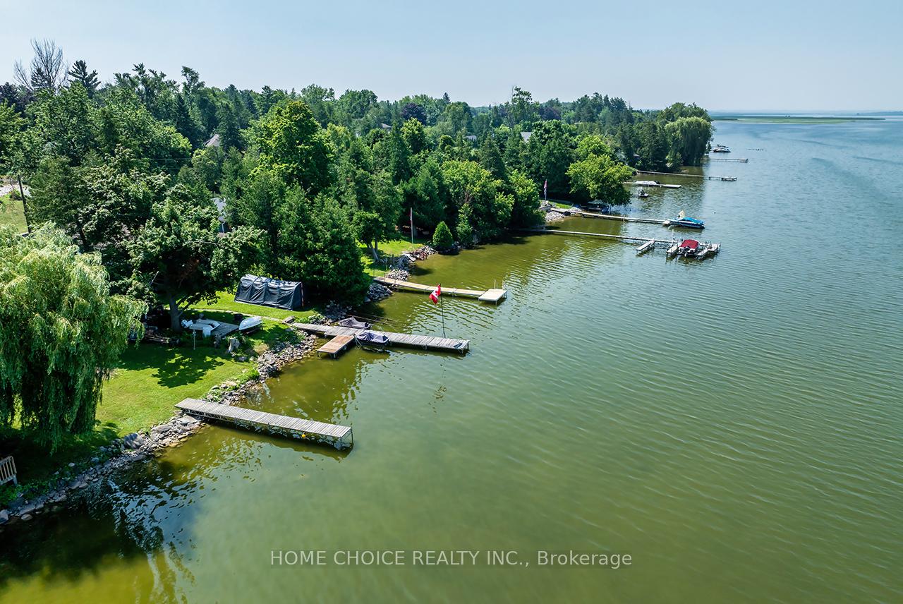 Photo 5 of 151 Cedar Grove Drive, Scugog, Rural Scugog — HOMEH
